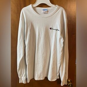 Champion Medium Long sleeve shirt